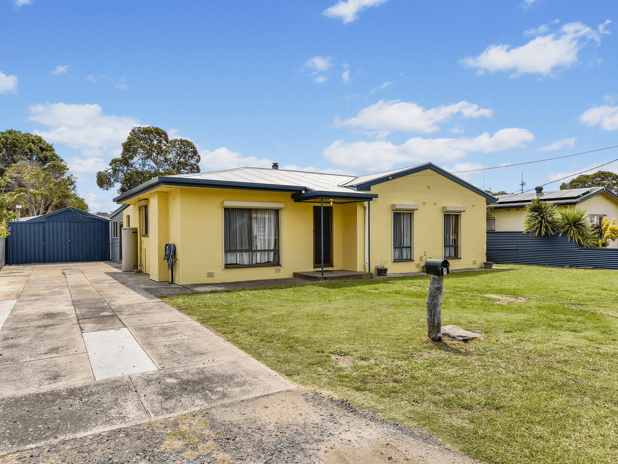 9 Bowering Street, MILLICENT, SA 5280