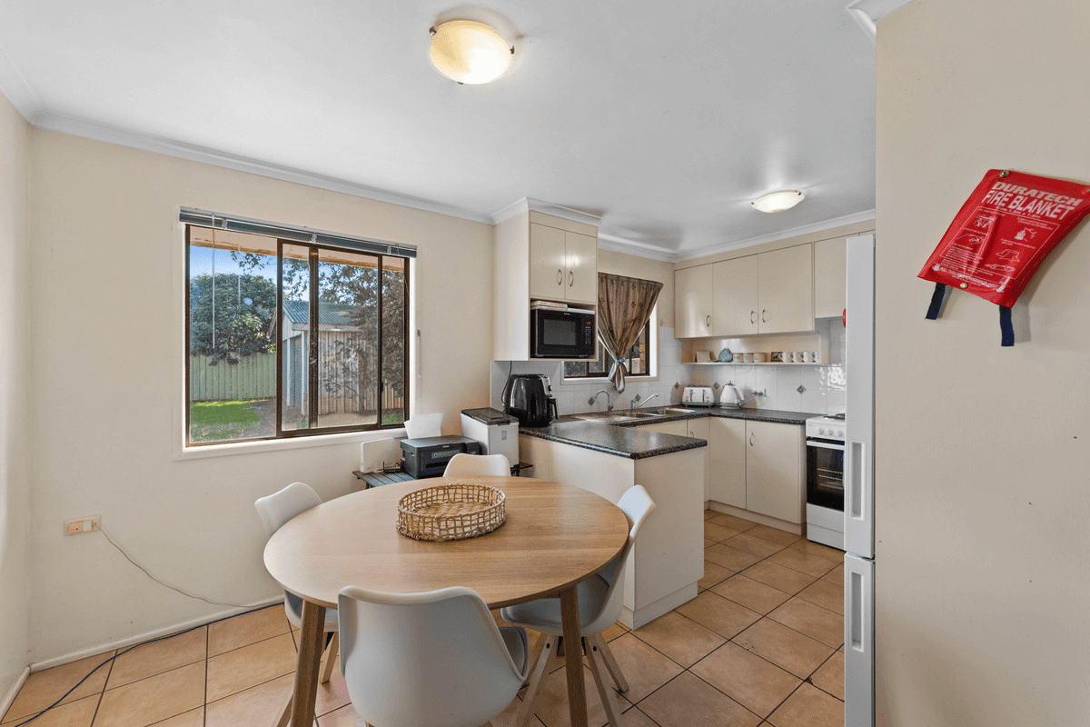 371 Greenwattle Street, Wilsonton, QLD 4350