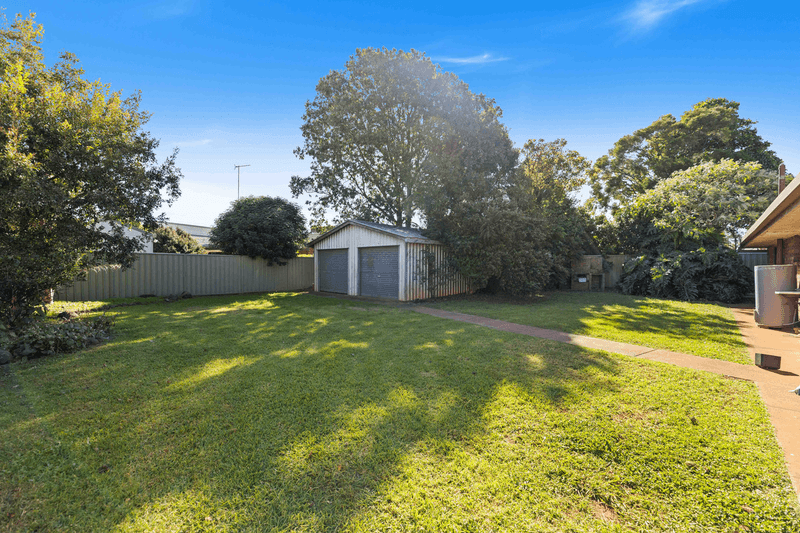 371 Greenwattle Street, Wilsonton, QLD 4350