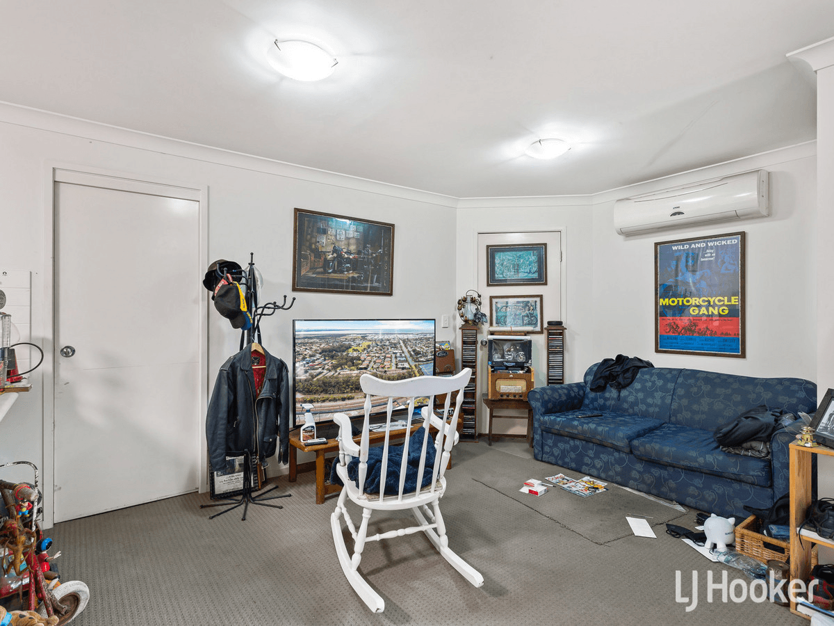 28/30-42 Fleet Drive, KIPPA-RING, QLD 4021