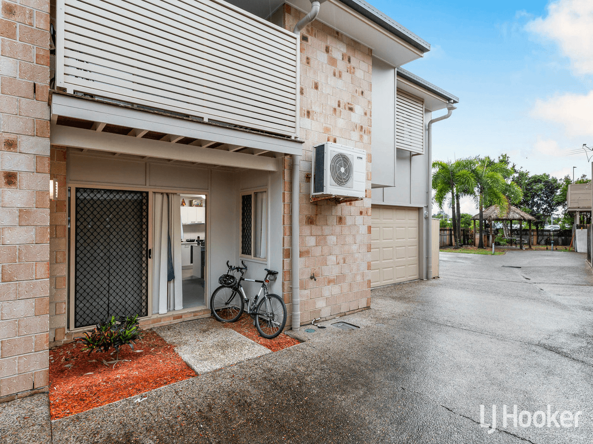 28/30-42 Fleet Drive, KIPPA-RING, QLD 4021