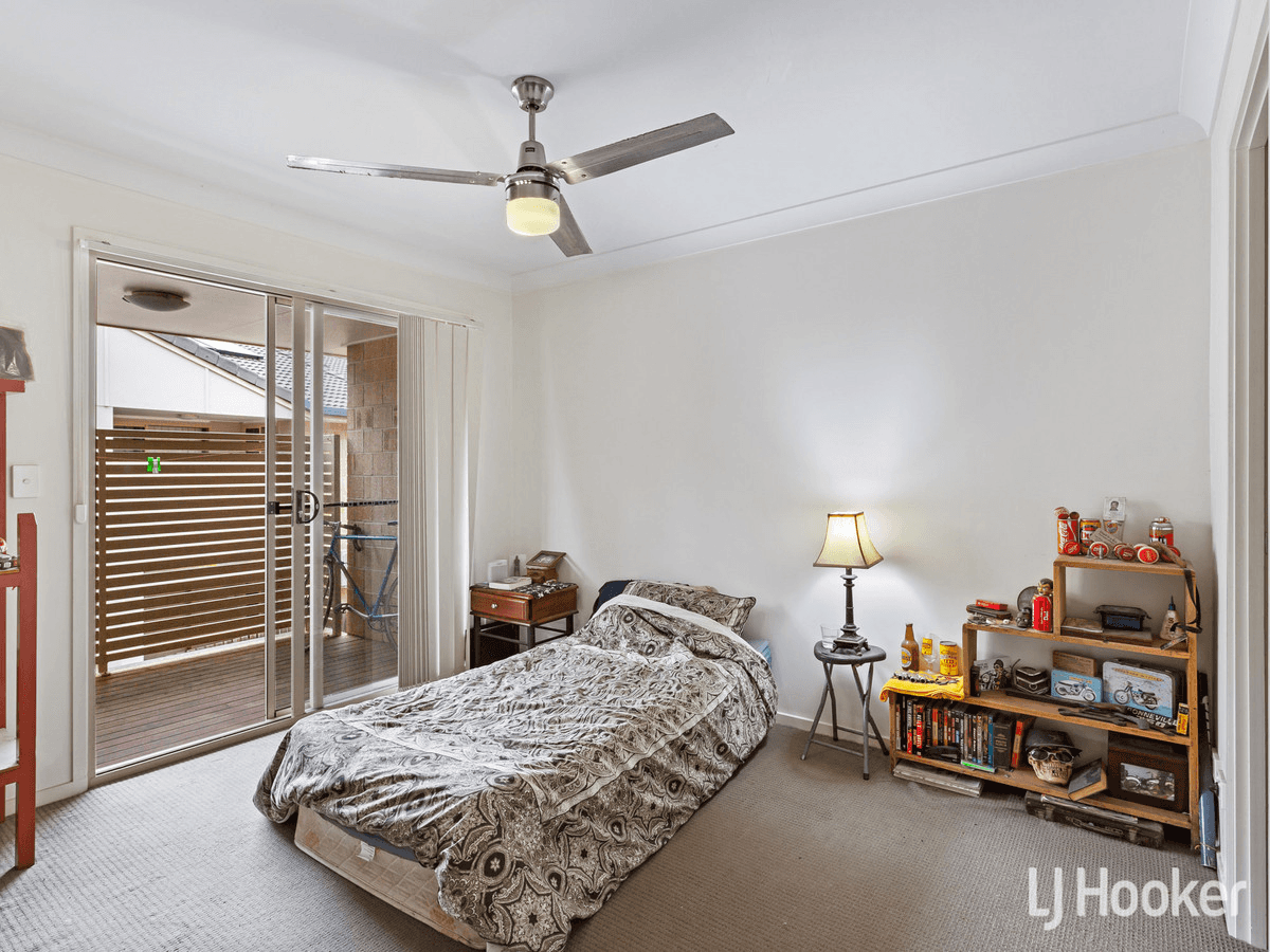 28/30-42 Fleet Drive, KIPPA-RING, QLD 4021