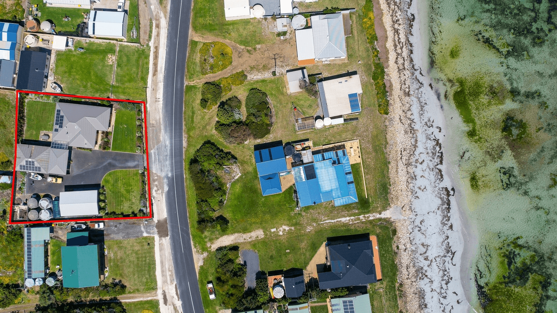 179 Pelican Point Road, Pelican Point, SA 5291