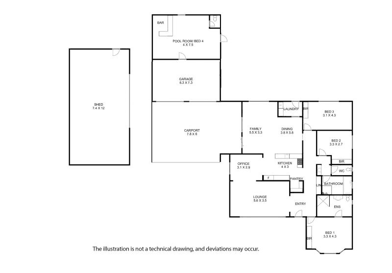 179 Pelican Point Road, Pelican Point, SA 5291