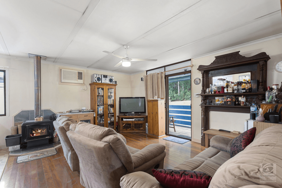 6 Tree Street, Murwillumbah, NSW 2484