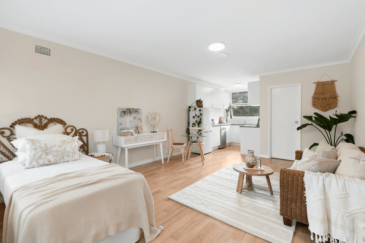 8/58 Gladstone Street, NEWPORT, NSW 2106