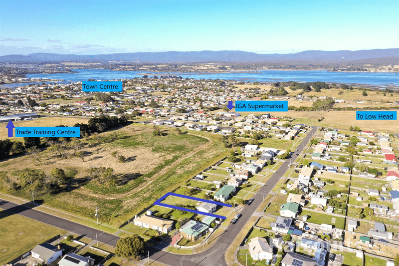 36 Widdowson Street, George Town, TAS 7253