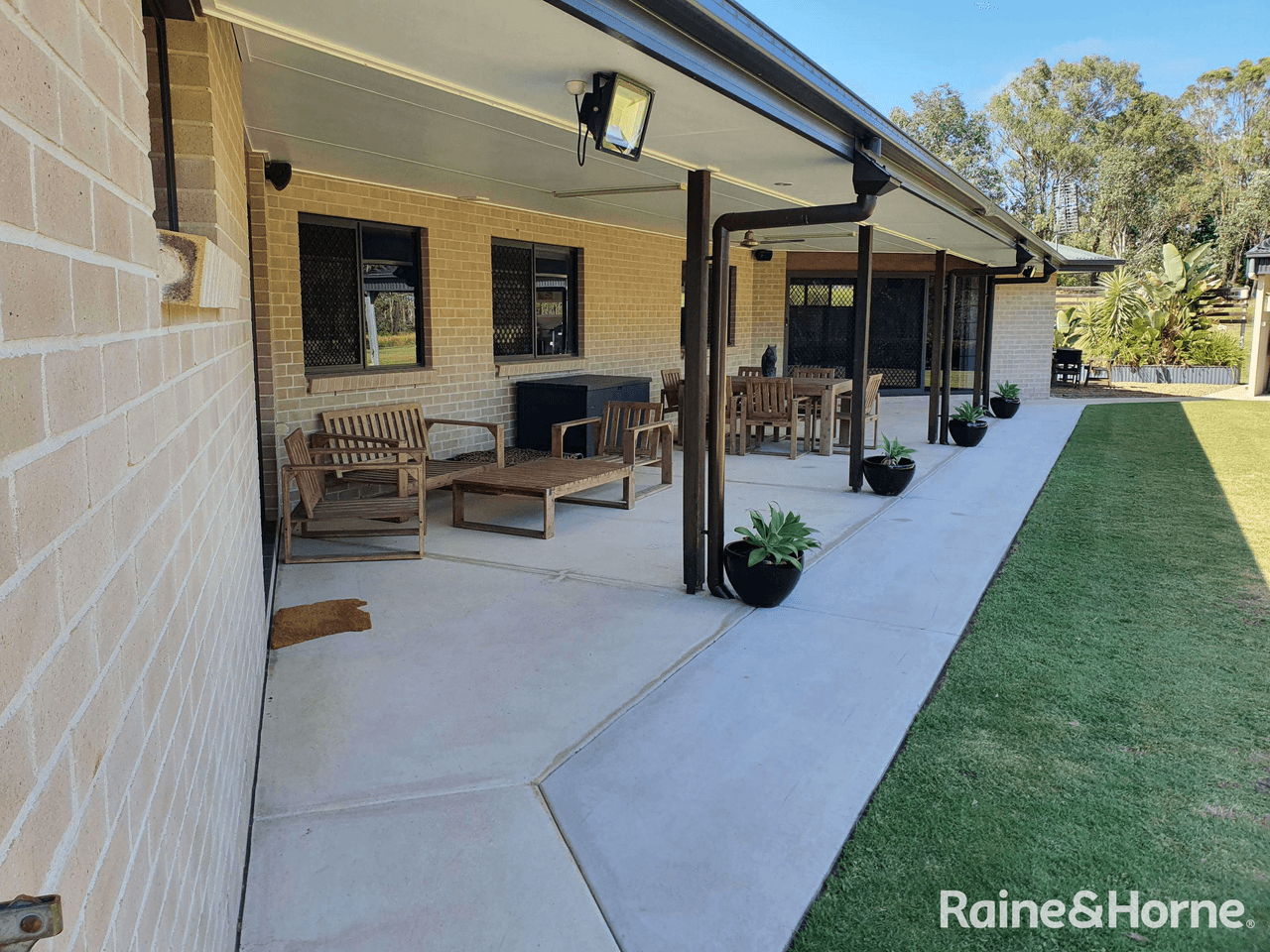 2 Silverleaf Road, NANANGO, QLD 4615