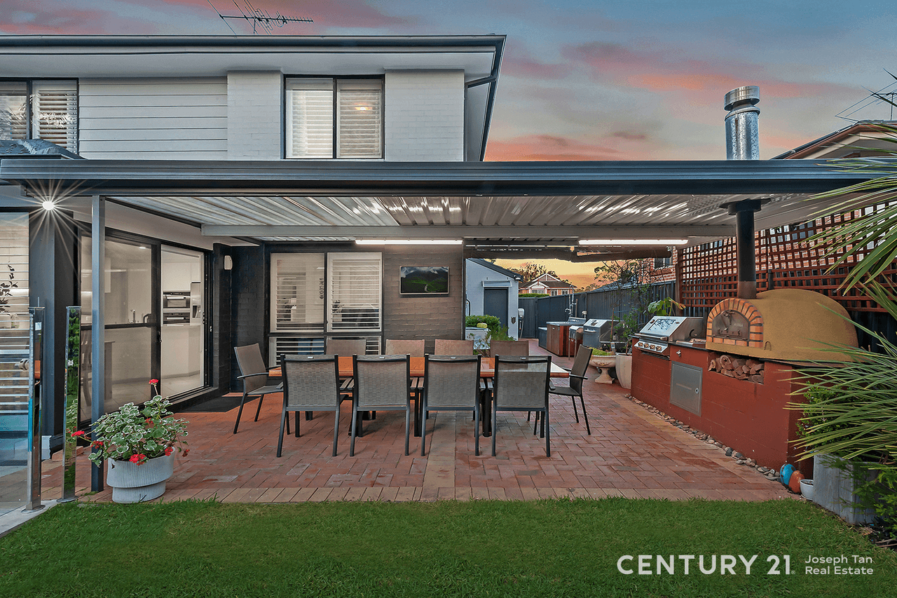 25 Rosemary Place, Cherrybrook, NSW 2126