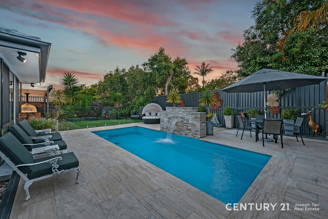 25 Rosemary Place, Cherrybrook, NSW 2126