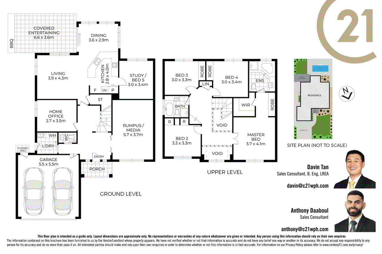 25 Rosemary Place, Cherrybrook, NSW 2126