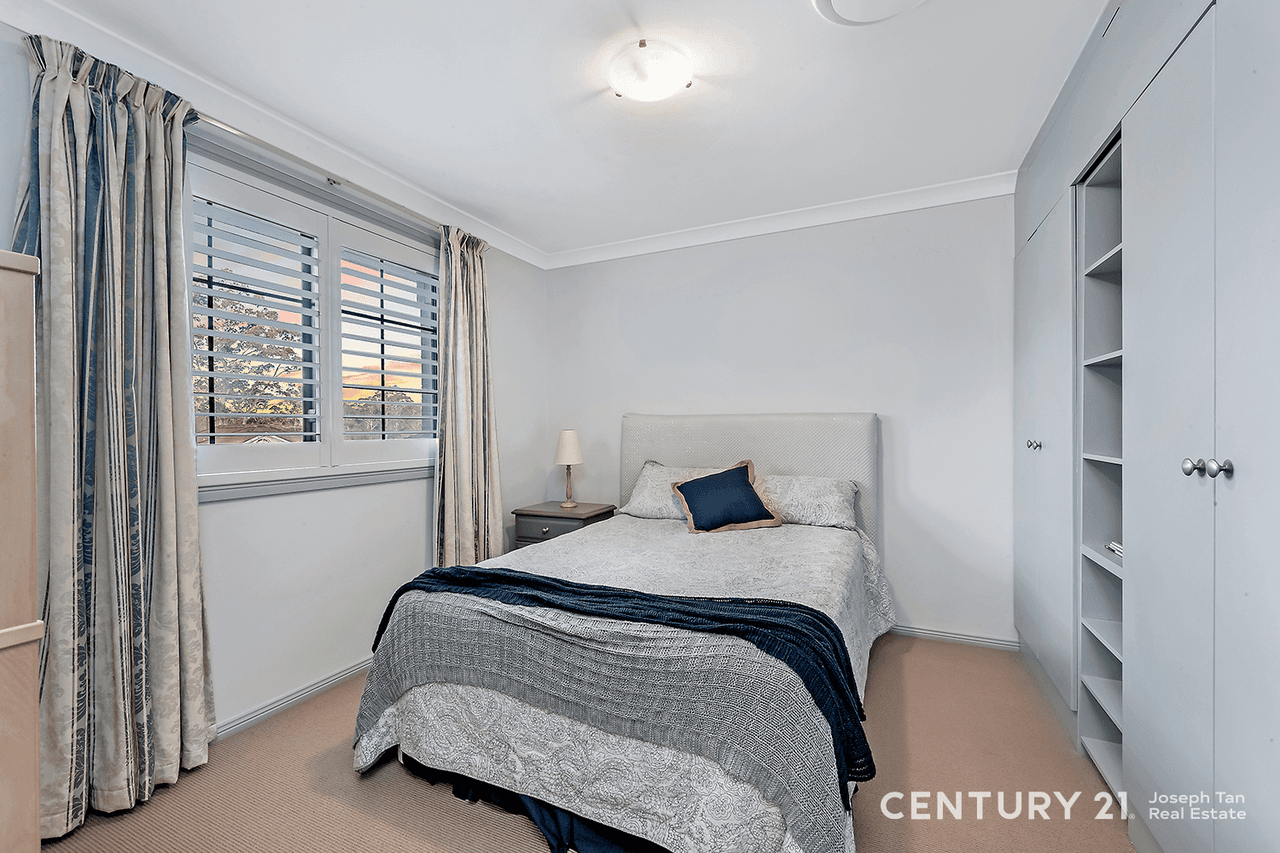 25 Rosemary Place, Cherrybrook, NSW 2126