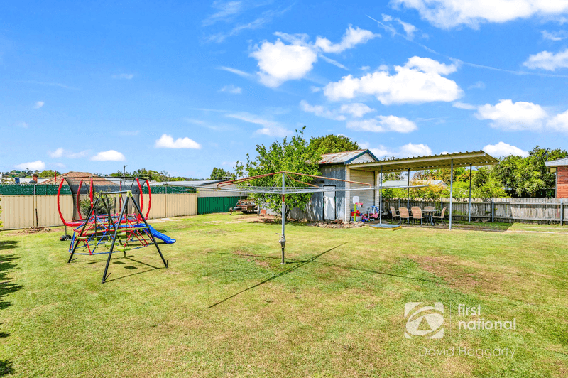 2 Middleton Drive, EAST MAITLAND, NSW 2323