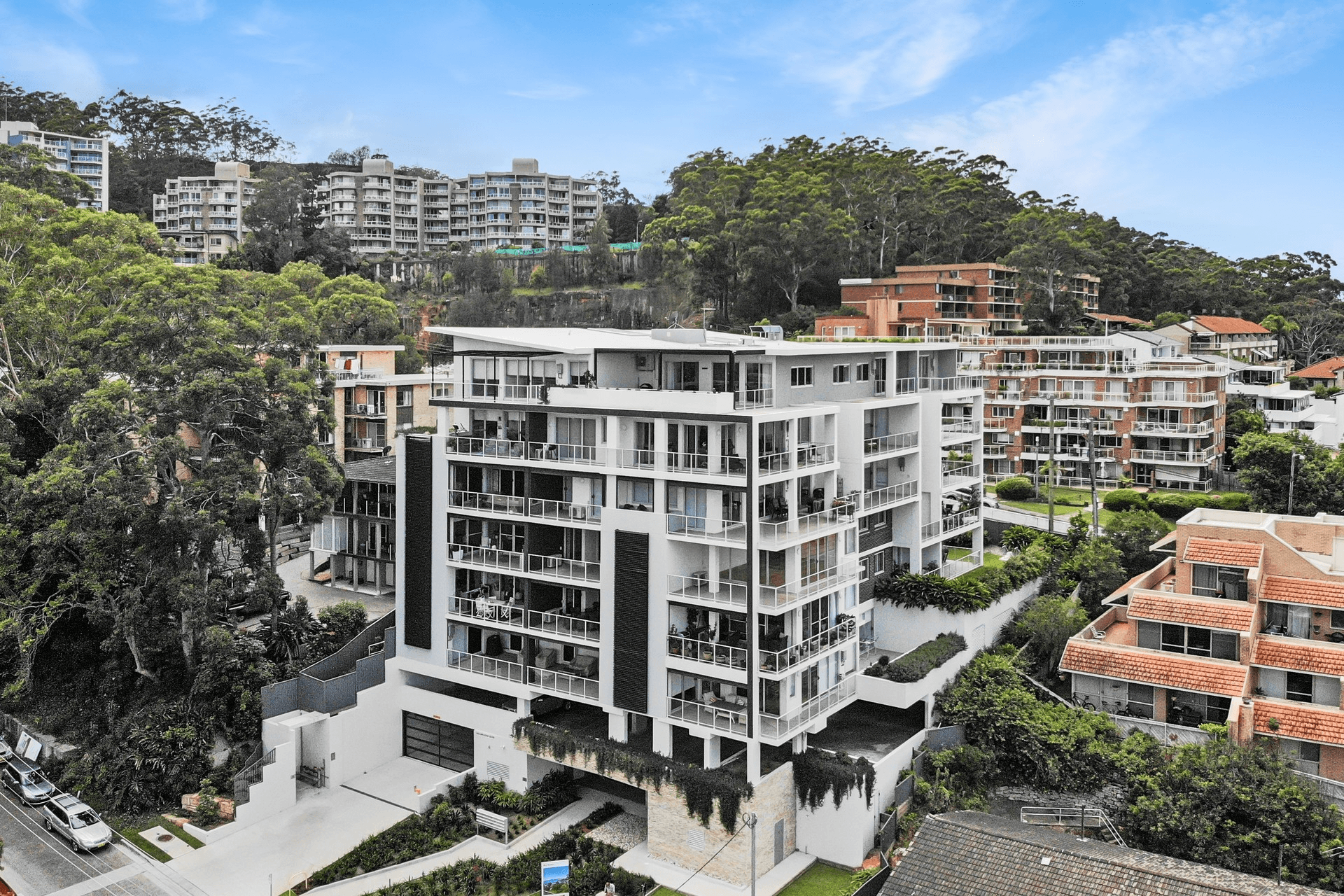 3/5 Mulkarra Avenue, Gosford, NSW 2250