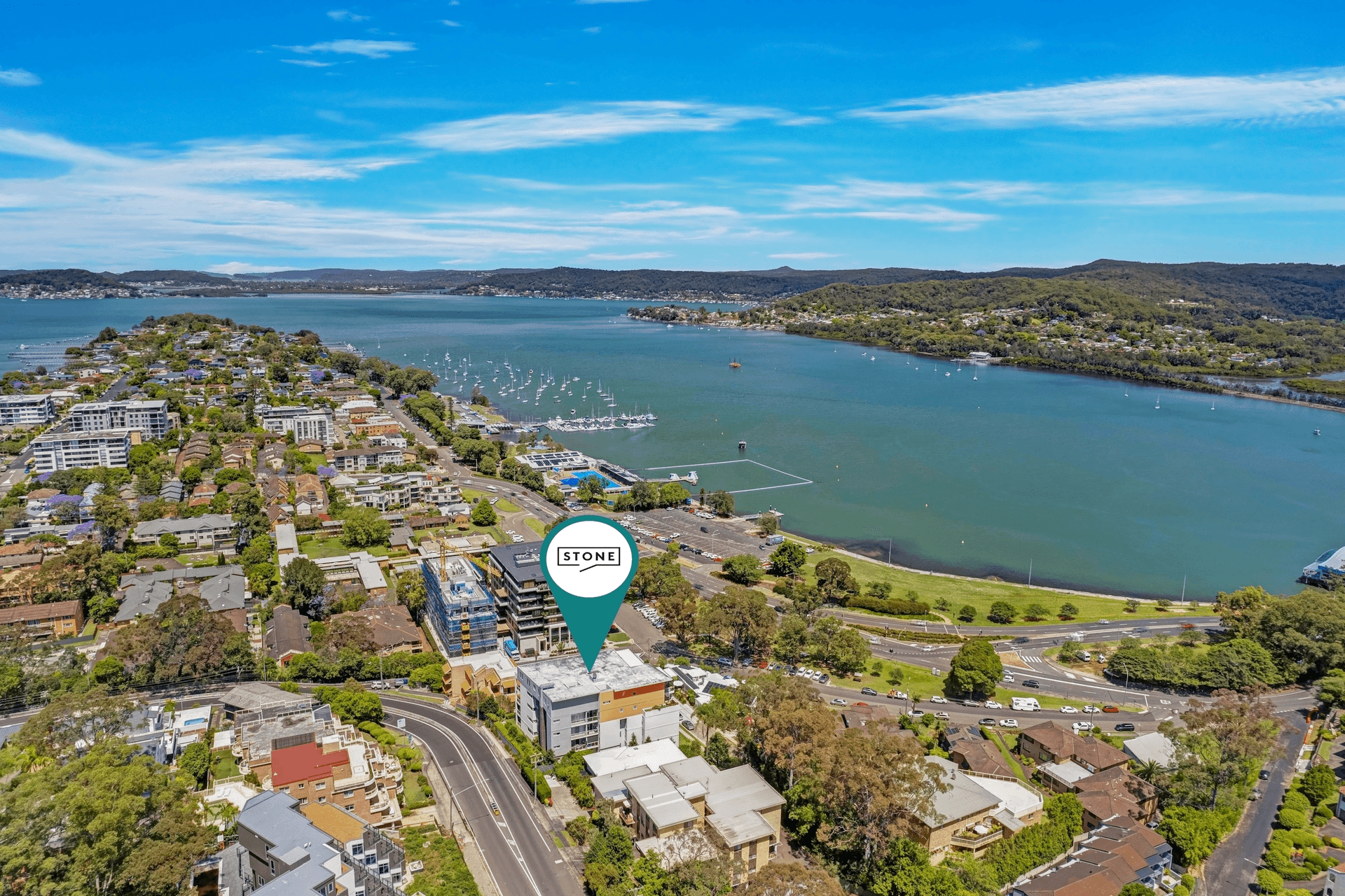 3/5 Mulkarra Avenue, Gosford, NSW 2250