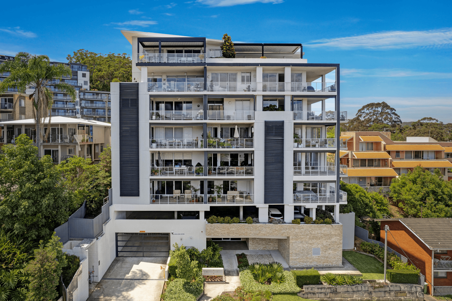 3/5 Mulkarra Avenue, Gosford, NSW 2250