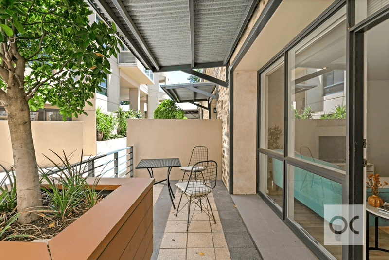 19/14 Dequetteville Terrace, Kent Town, SA 5067