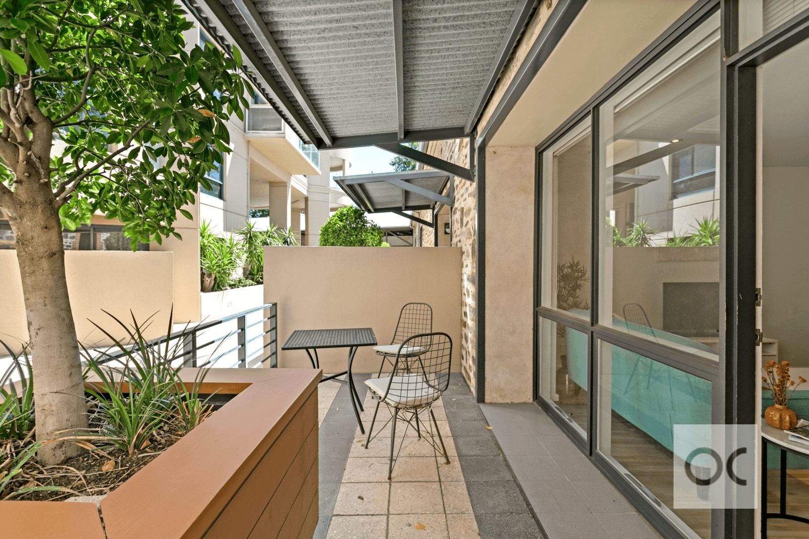 19/14 Dequetteville Terrace, Kent Town, SA 5067