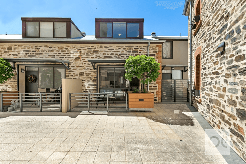 19/14 Dequetteville Terrace, Kent Town, SA 5067