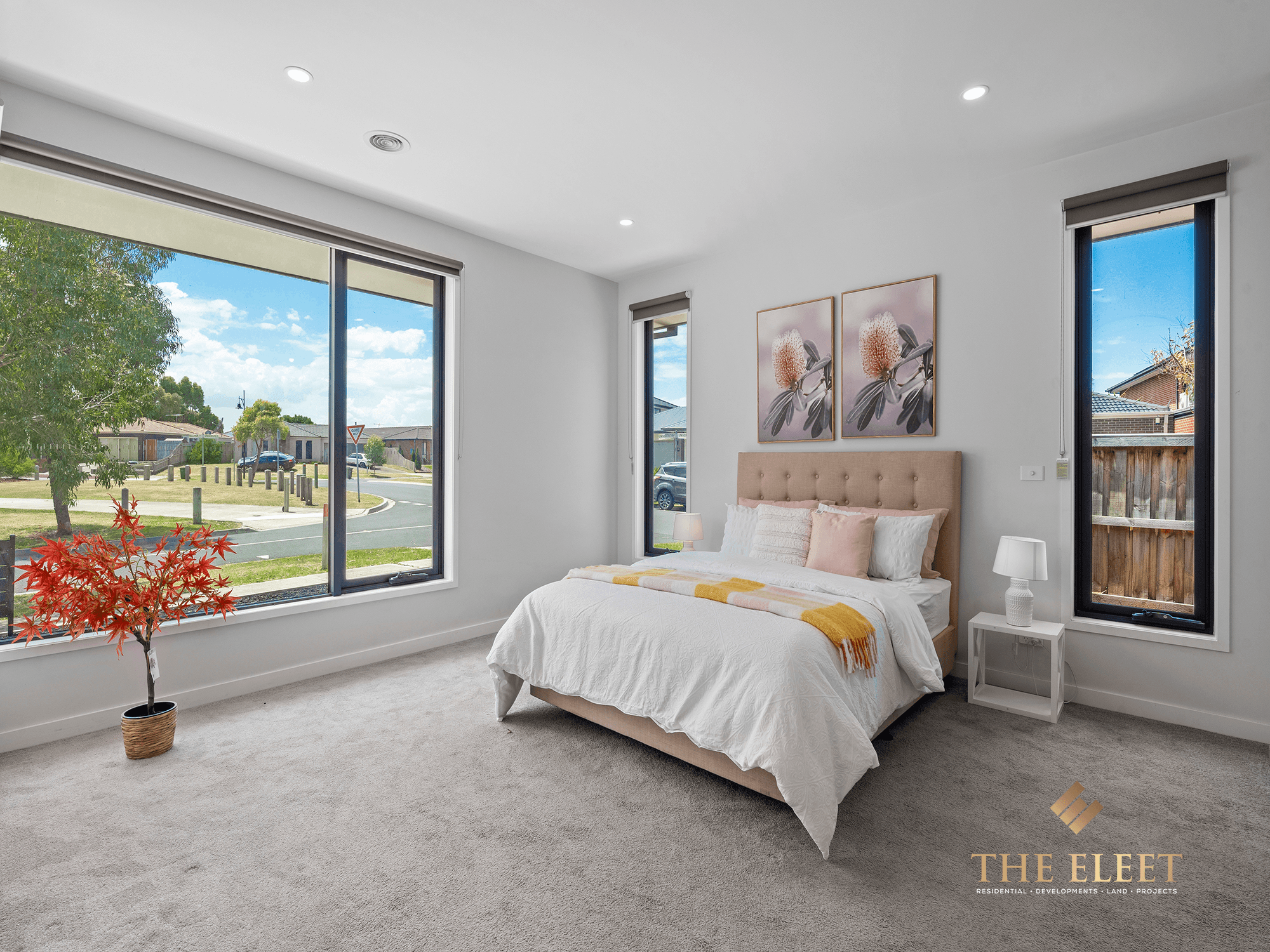 36 Distinction Crescent, TRUGANINA, VIC 3029