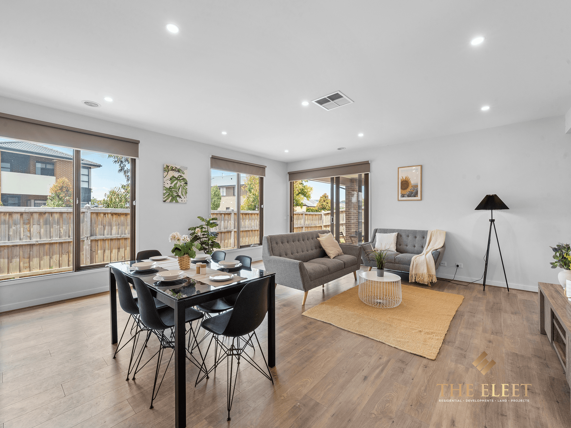 36 Distinction Crescent, TRUGANINA, VIC 3029