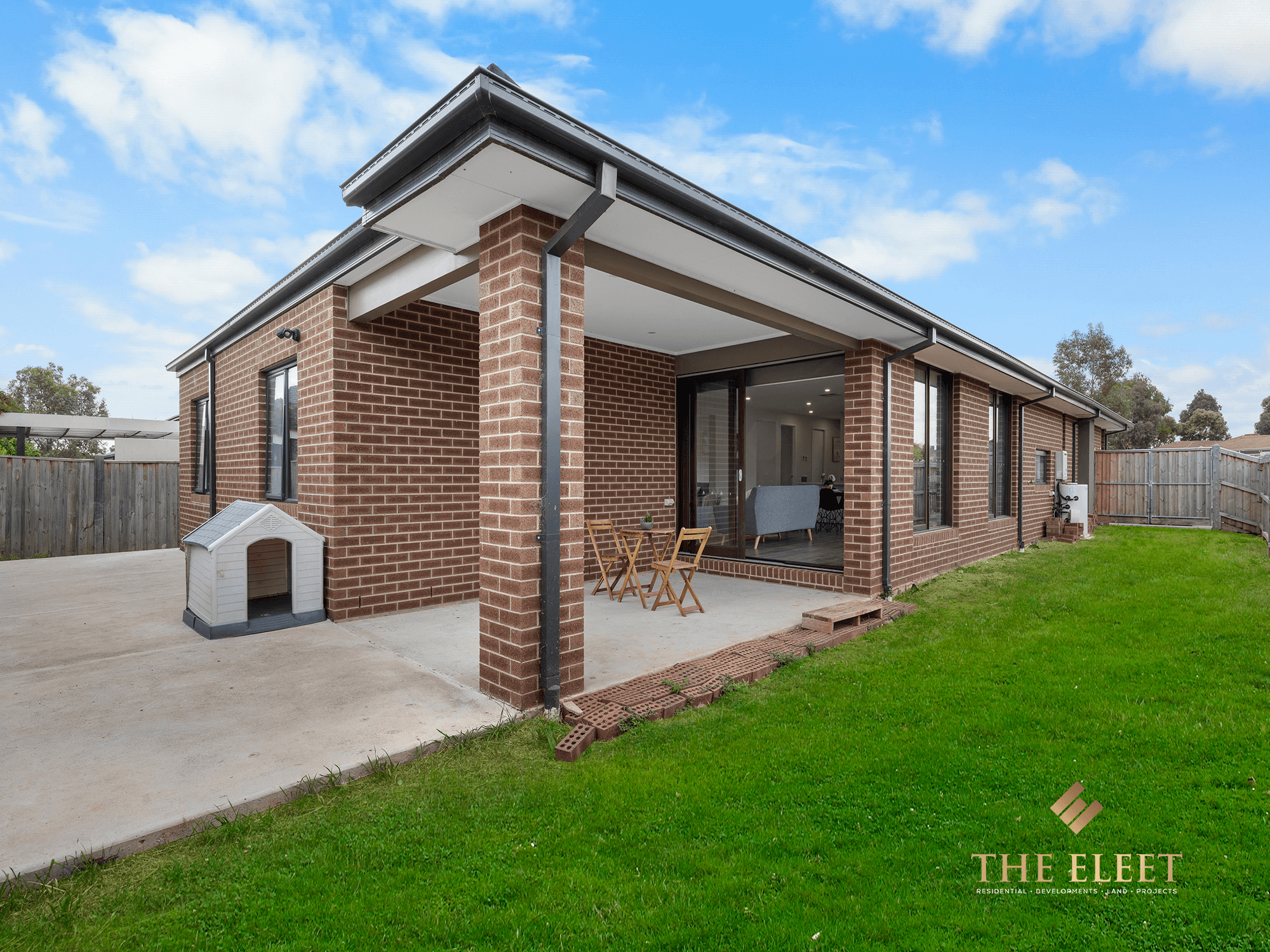 36 Distinction Crescent, TRUGANINA, VIC 3029