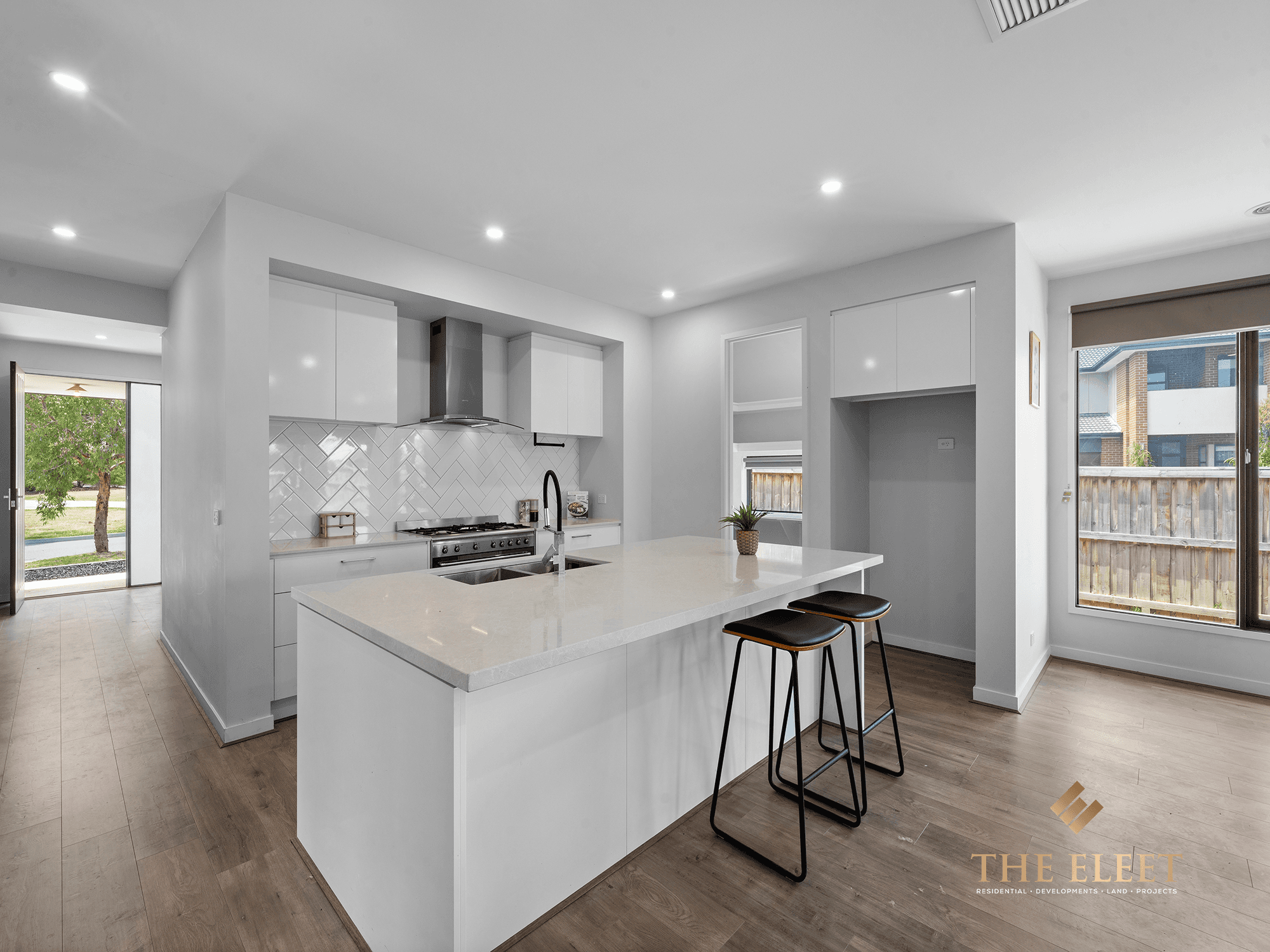 36 Distinction Crescent, TRUGANINA, VIC 3029