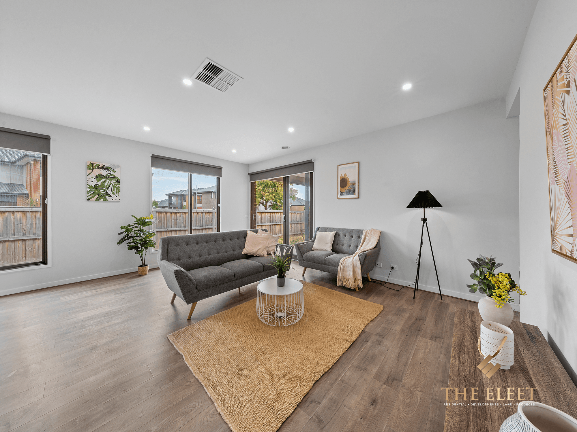 36 Distinction Crescent, TRUGANINA, VIC 3029