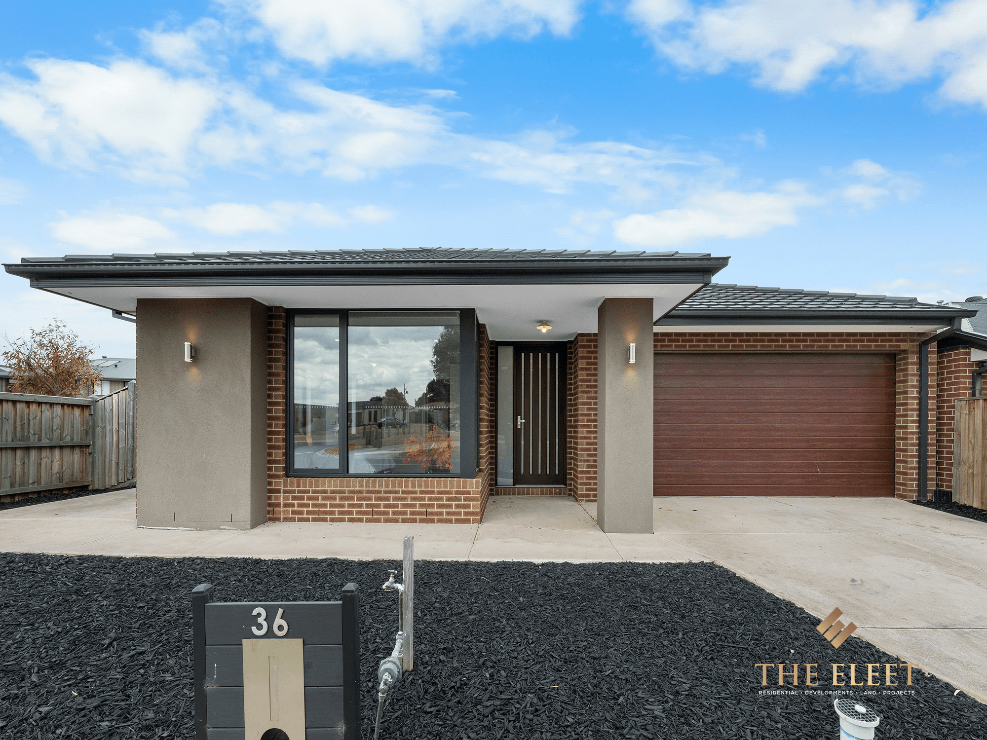 36 Distinction Crescent, TRUGANINA, VIC 3029