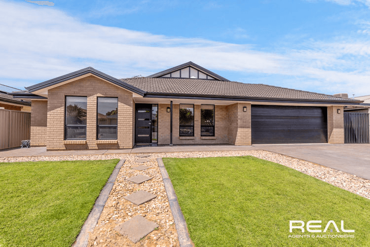 12 Lucy Drive, MUNNO PARA WEST, SA 5115