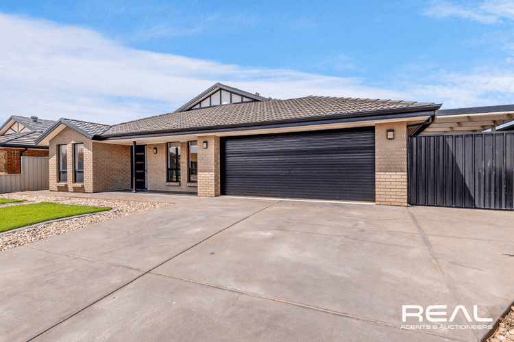 12 Lucy Drive, MUNNO PARA WEST, SA 5115