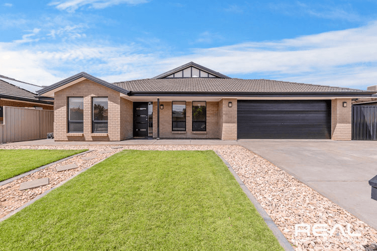 12 Lucy Drive, MUNNO PARA WEST, SA 5115