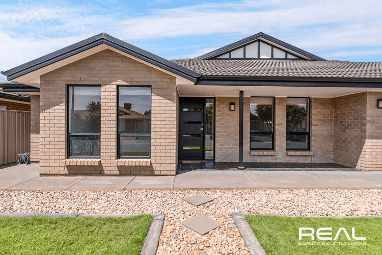 12 Lucy Drive, MUNNO PARA WEST, SA 5115