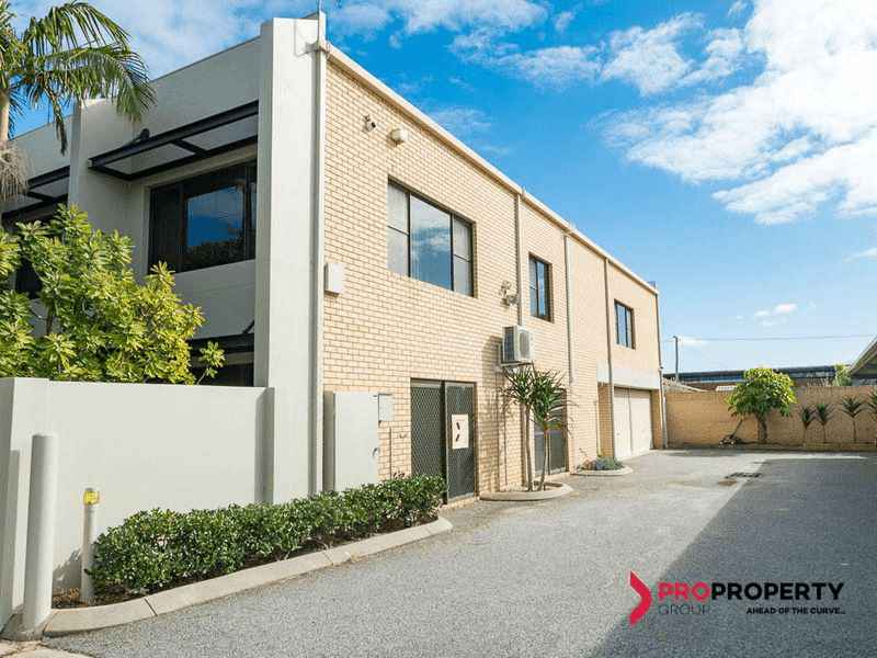 Suite 1/284 Oxford Street, LEEDERVILLE, WA 6007