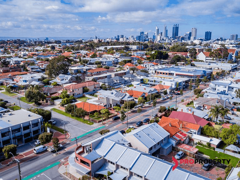 Suite 1/284 Oxford Street, LEEDERVILLE, WA 6007