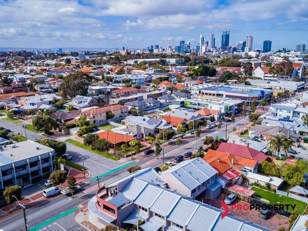 Suite 1/284 Oxford Street, LEEDERVILLE, WA 6007