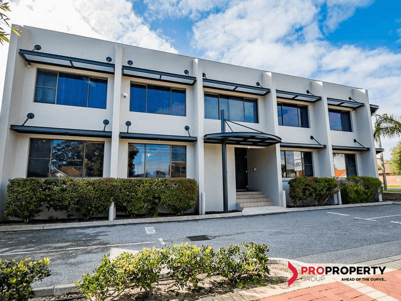 Suite 1/284 Oxford Street, LEEDERVILLE, WA 6007