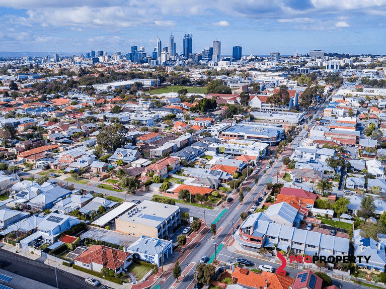 Suite 1/284 Oxford Street, LEEDERVILLE, WA 6007