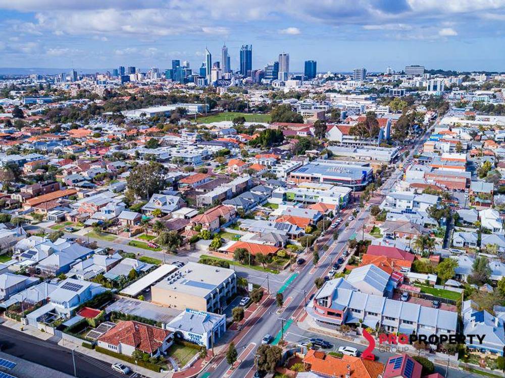 Suite 1/284 Oxford Street, LEEDERVILLE, WA 6007