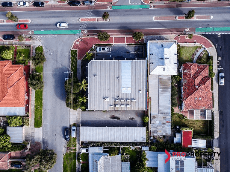 Suite 1/284 Oxford Street, LEEDERVILLE, WA 6007