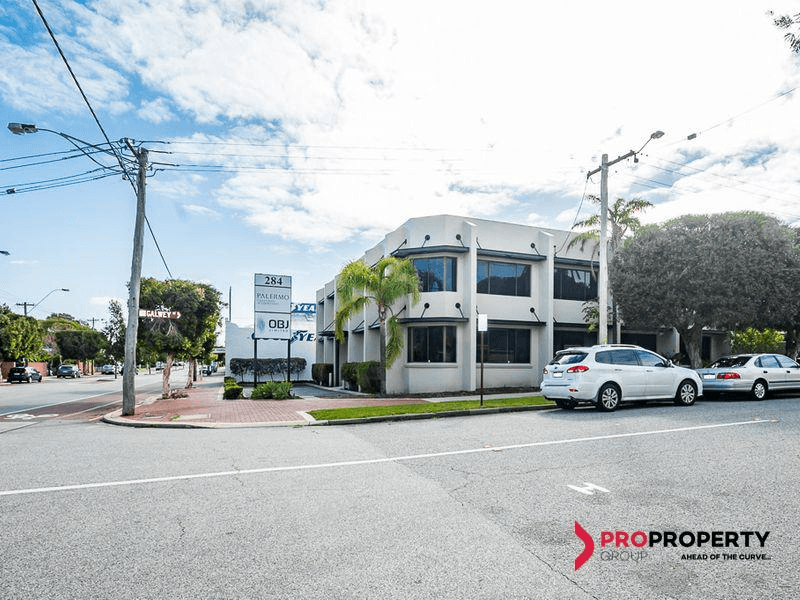 Suite 1/284 Oxford Street, LEEDERVILLE, WA 6007