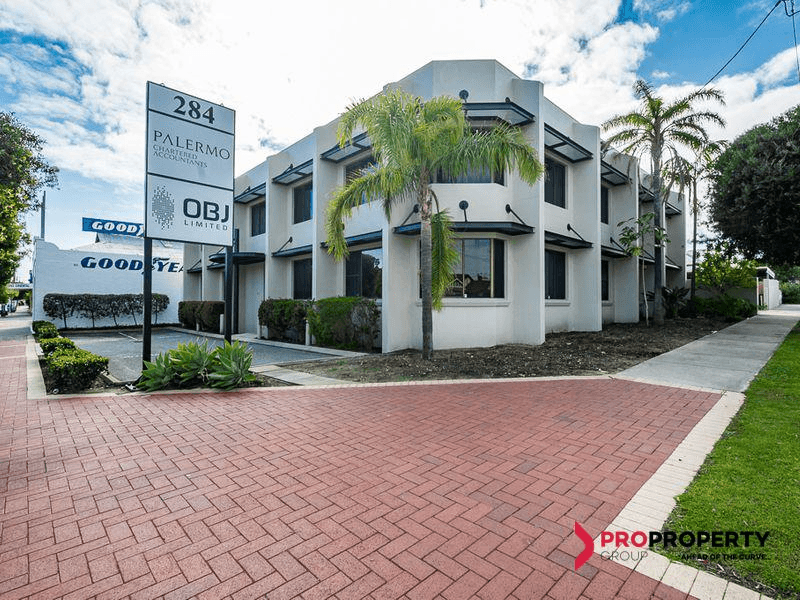 Suite 1/284 Oxford Street, LEEDERVILLE, WA 6007