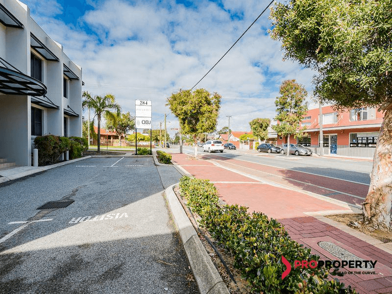 Suite 1/284 Oxford Street, LEEDERVILLE, WA 6007