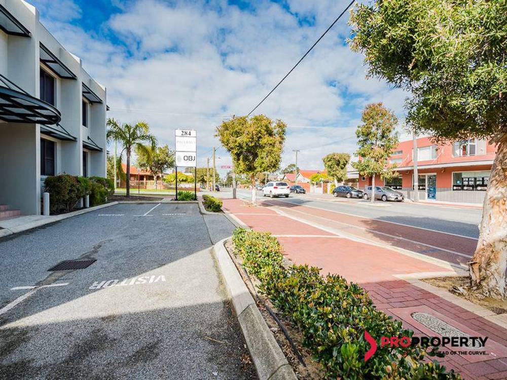 Suite 1/284 Oxford Street, LEEDERVILLE, WA 6007