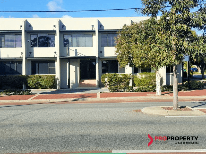 Suite 1/284 Oxford Street, LEEDERVILLE, WA 6007