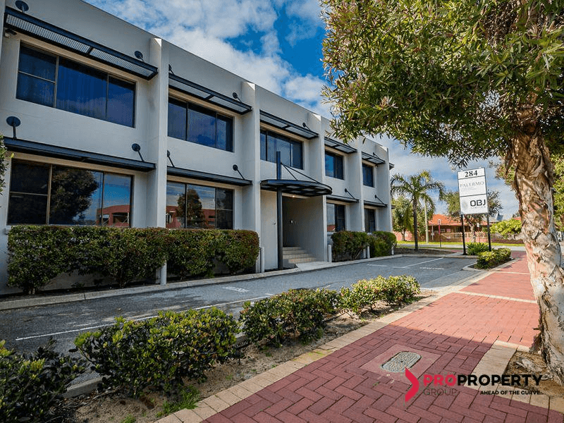 Suite 1/284 Oxford Street, LEEDERVILLE, WA 6007