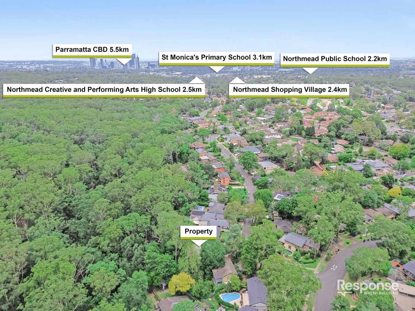 6 Rutherglen Avenue, Northmead, NSW 2152