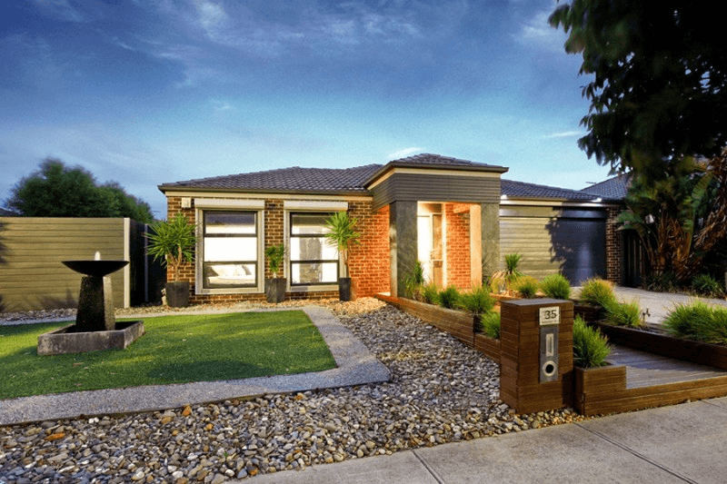 35 Millendon Boulevard, TARNEIT, VIC 3029