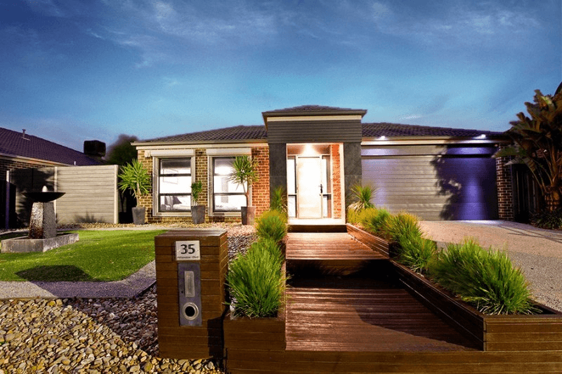 35 Millendon Boulevard, TARNEIT, VIC 3029