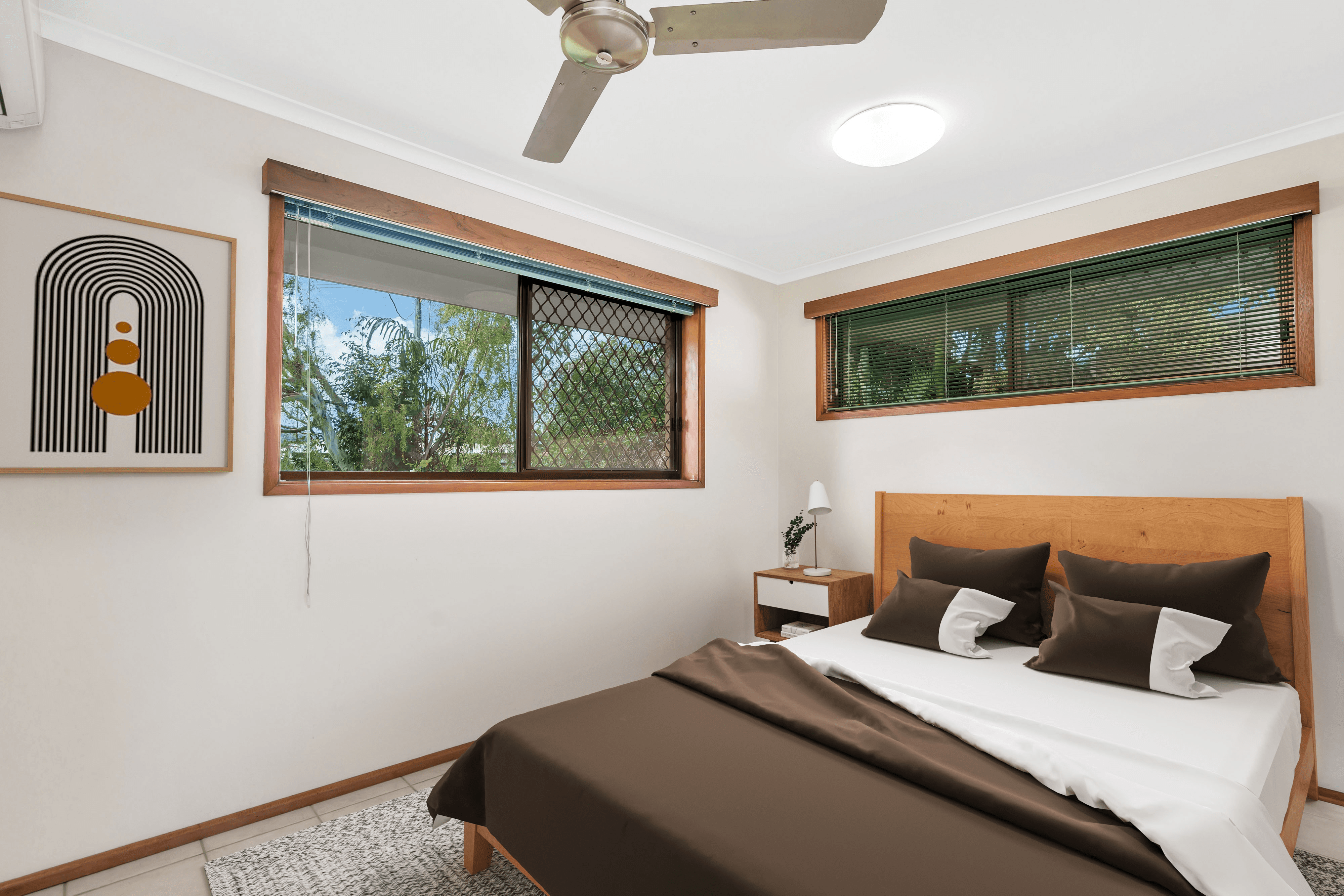 1/5 Briggs Close, WHITFIELD, QLD 4870